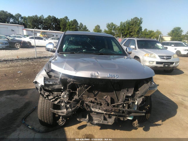 1C4RJFBG2HC924502 Jeep Grand Cherokee