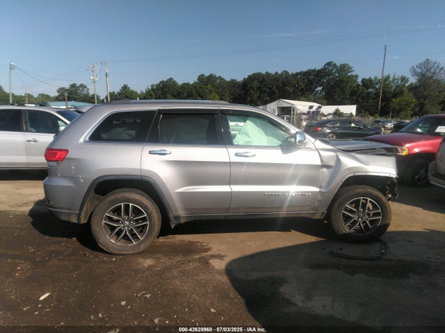 1C4RJFBG2HC924502 Jeep Grand Cherokee