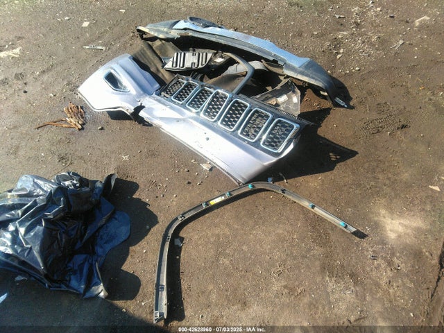 1C4RJFBG2HC924502 Jeep Grand Cherokee
