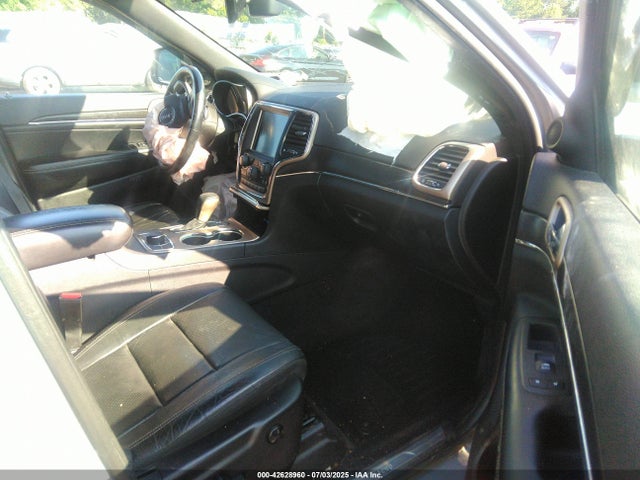 1C4RJFBG2HC924502 Jeep Grand Cherokee