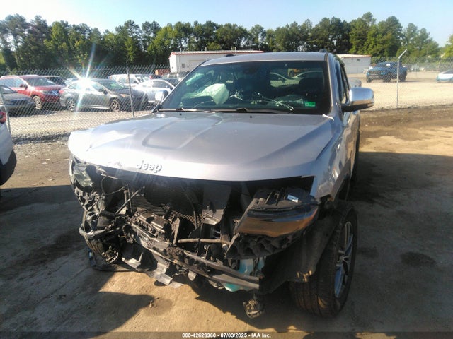 1C4RJFBG2HC924502 Jeep Grand Cherokee