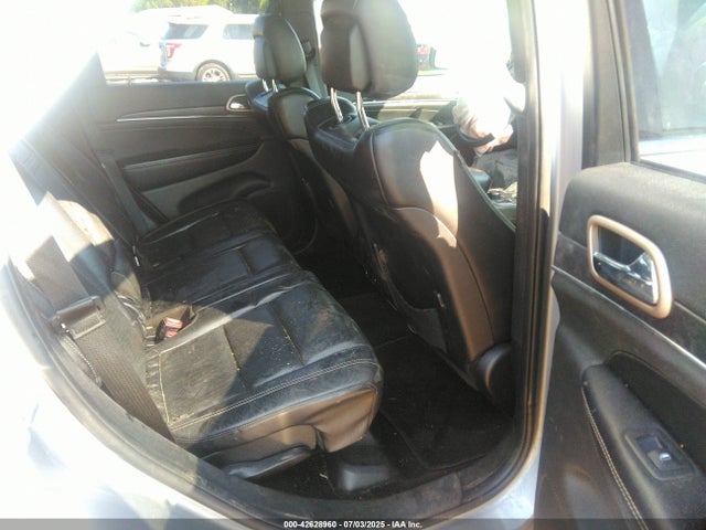1C4RJFBG2HC924502 Jeep Grand Cherokee