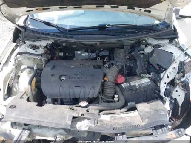 2015 MITSUBISHI LANCER JA32U2FU6FU004573 Photo 9