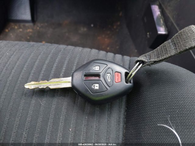 2015 MITSUBISHI LANCER JA32U2FU6FU004573 Photo 10