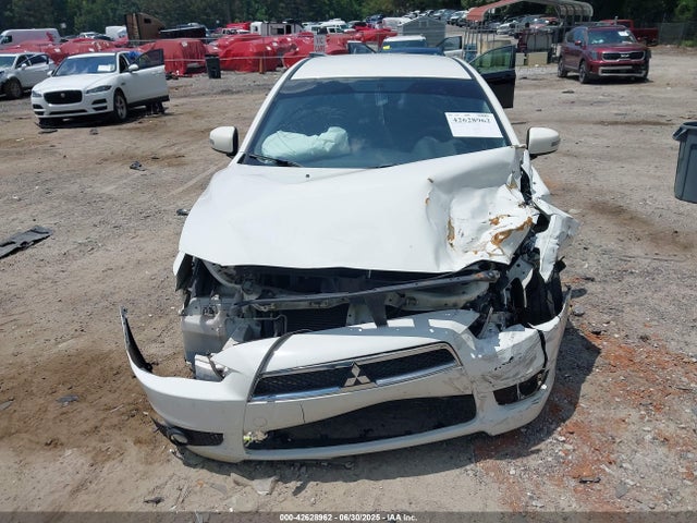 Mitsubishi dohc mivec 2015 JA32U2FU6FU004573 Image 13