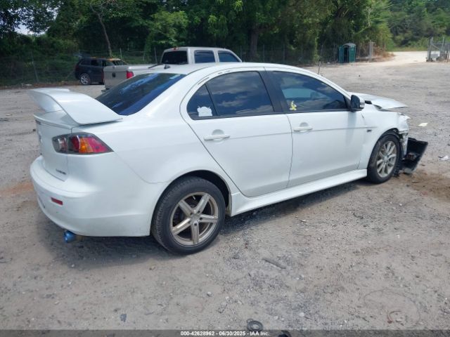 2015 MITSUBISHI LANCER JA32U2FU6FU004573 Photo 3