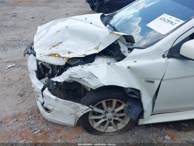 2015 MITSUBISHI LANCER JA32U2FU6FU004573 Photo 5