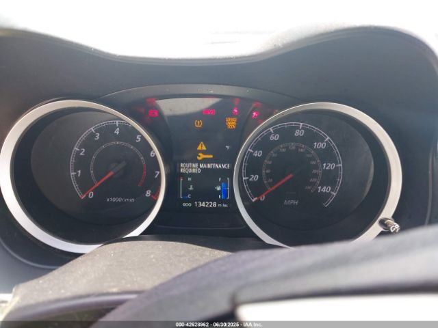 2015 MITSUBISHI LANCER JA32U2FU6FU004573 Photo 6