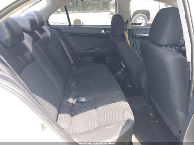 2015 MITSUBISHI LANCER JA32U2FU6FU004573 Photo 7