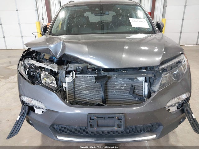 5FNYF6H09HB103729 Honda j35y6