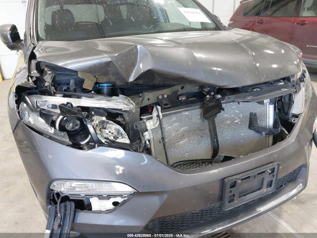 5FNYF6H09HB103729 Honda j35y6