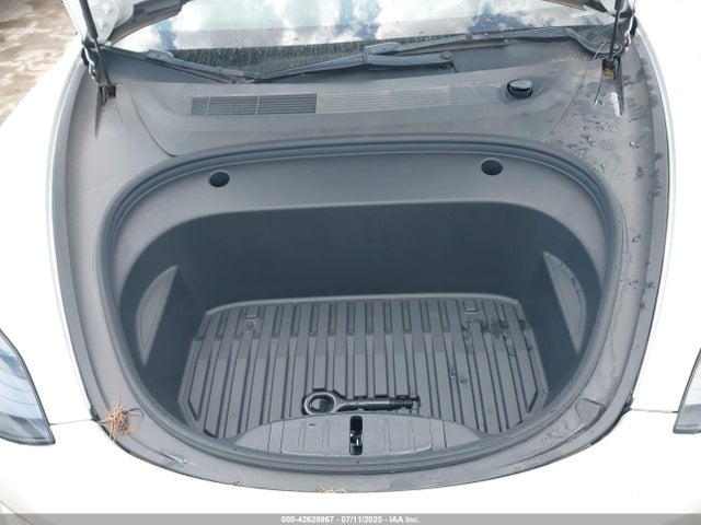 Tesla MODEL 3 2022 5YJ3E1EB9NF239084 Image 10