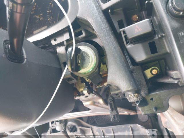 1999 LEXUS RX 300 JT6GF10U5X0034703 Photo 10