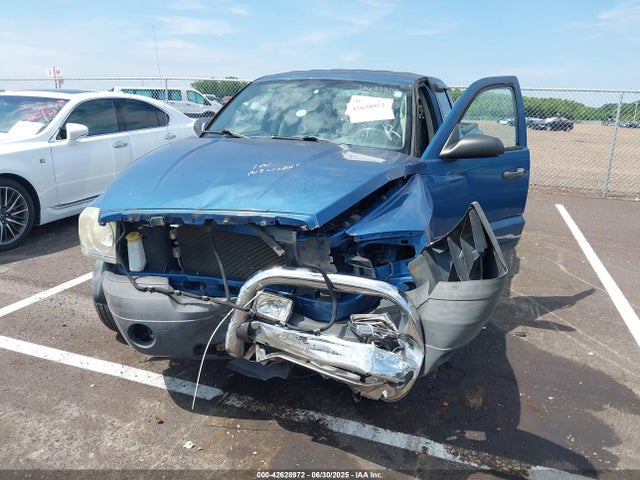Aukcja sprzedaży 2005 Dodge Dakota St, vin: 1D7HE28K95S101948, numer aukcji: 42628972
