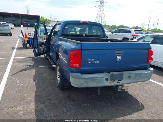 Aukcja sprzedaży 2005 Dodge Dakota St, vin: 1D7HE28K95S101948, numer aukcji: 42628972