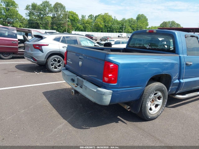 Aukcja sprzedaży 2005 Dodge Dakota St, vin: 1D7HE28K95S101948, numer aukcji: 42628972