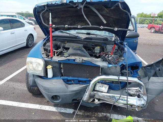 Aukcja sprzedaży 2005 Dodge Dakota St, vin: 1D7HE28K95S101948, numer aukcji: 42628972
