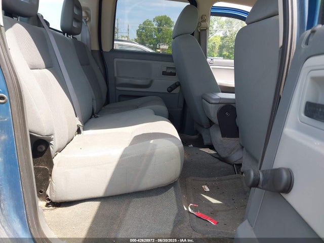 Aukcja sprzedaży 2005 Dodge Dakota St, vin: 1D7HE28K95S101948, numer aukcji: 42628972