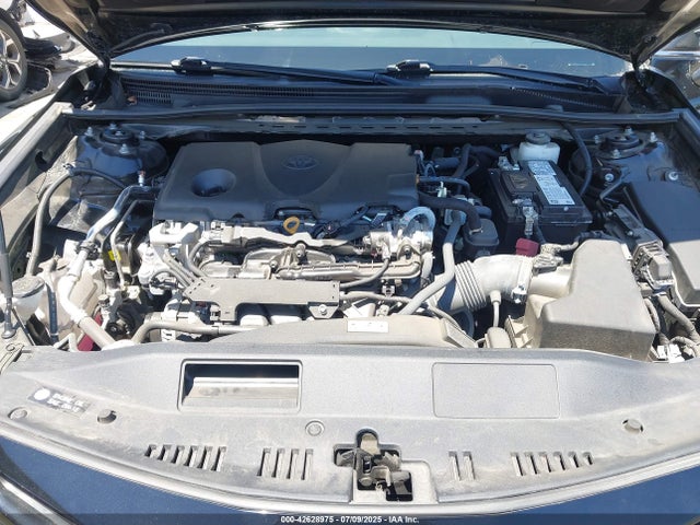 4T1G11AK7PU085144 Toyota a25a-fks