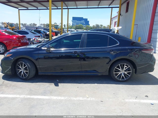 4T1G11AK7PU085144 Toyota a25a-fks