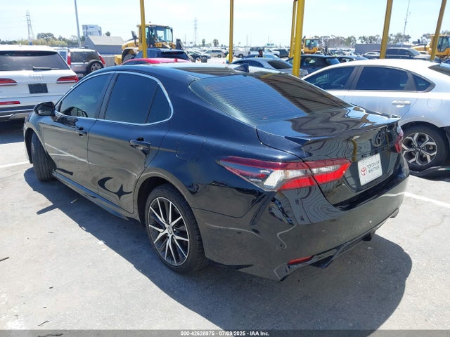 4T1G11AK7PU085144 Toyota a25a-fks