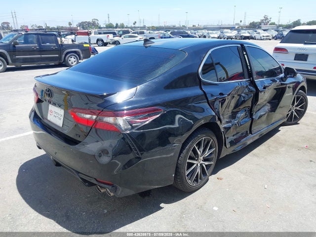 4T1G11AK7PU085144 Toyota a25a-fks