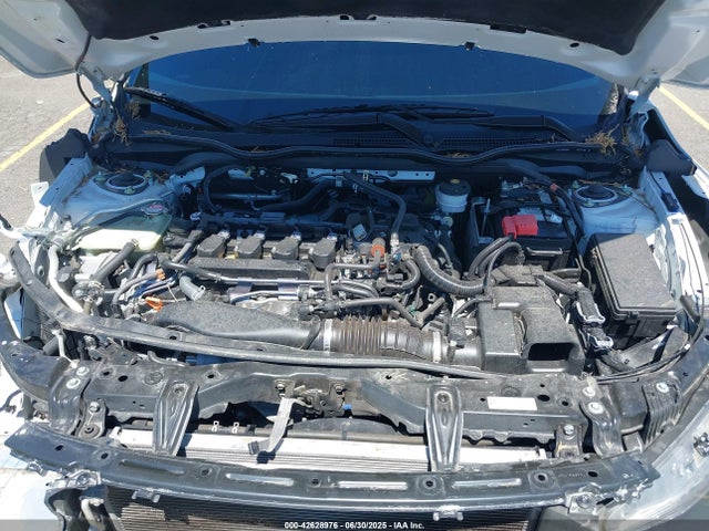 SHHFK7H96MU401848 Honda l15ba