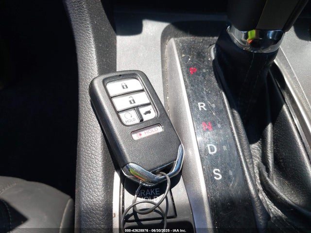 SHHFK7H96MU401848 Honda l15ba
