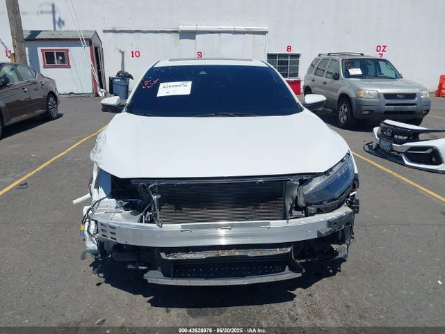 SHHFK7H96MU401848 Honda l15ba