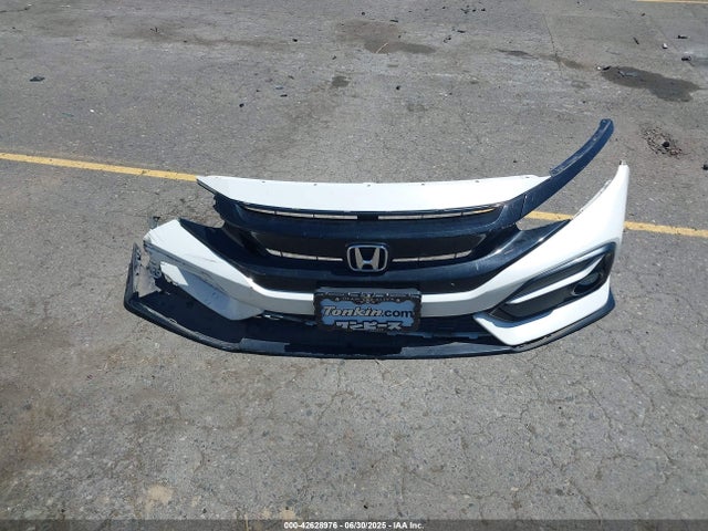 SHHFK7H96MU401848 Honda l15ba