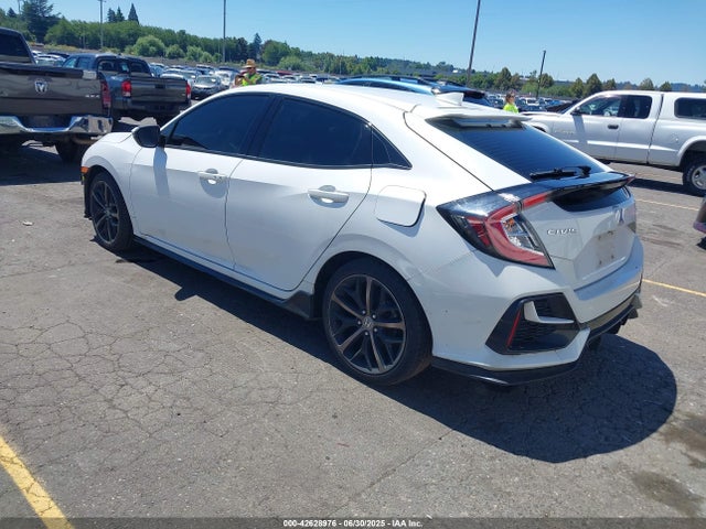 SHHFK7H96MU401848 Honda l15ba
