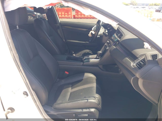 SHHFK7H96MU401848 Honda l15ba