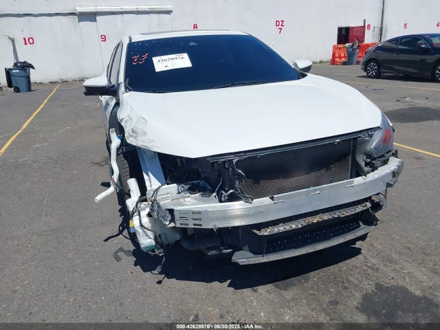 SHHFK7H96MU401848 Honda l15ba