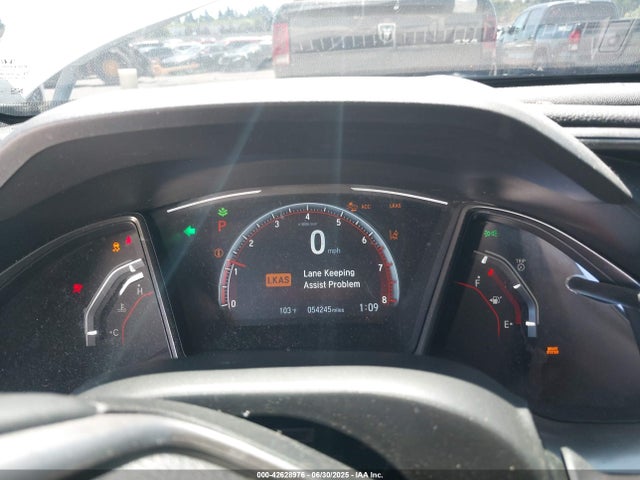 SHHFK7H96MU401848 Honda l15ba