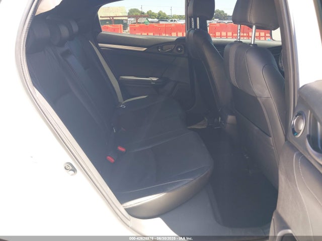SHHFK7H96MU401848 Honda l15ba
