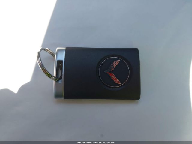 2019 CHEVROLET CORVETTE 1G1YS2D67K5600052 Photo 10