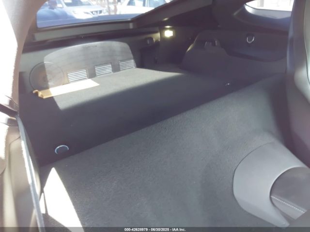 2019 CHEVROLET CORVETTE 1G1YS2D67K5600052 Photo 7