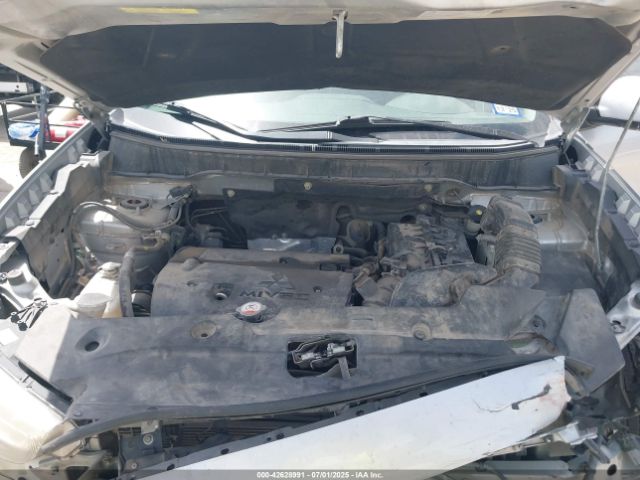 2019 MITSUBISHI OUTLANDER SPORT JA4AP3AU1KU003109 Photo 9