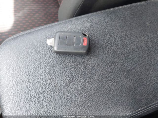 2019 MITSUBISHI OUTLANDER SPORT JA4AP3AU1KU003109 Photo 10