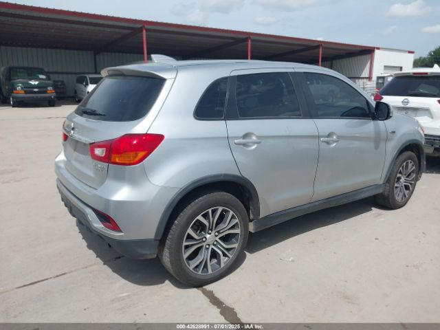 2019 MITSUBISHI OUTLANDER SPORT JA4AP3AU1KU003109 Photo 3
