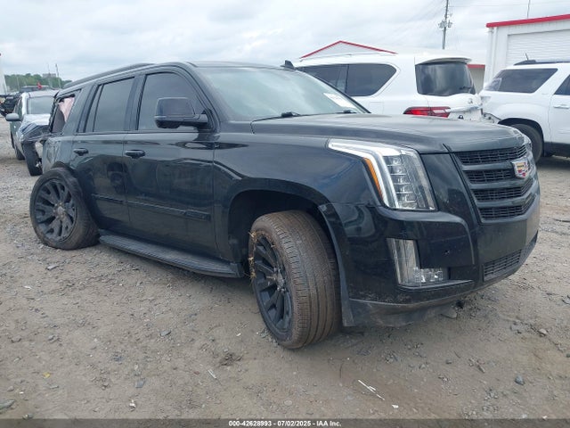 2016 CADILLAC ESCALADE 1GYS4AKJXGR478953 Photo 0
