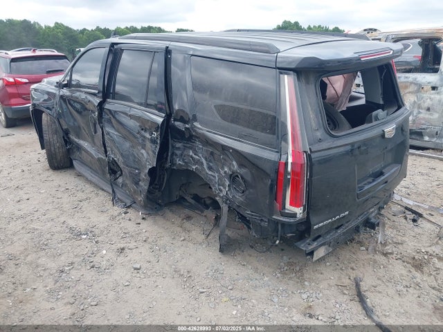 2016 CADILLAC ESCALADE 1GYS4AKJXGR478953 Photo 2