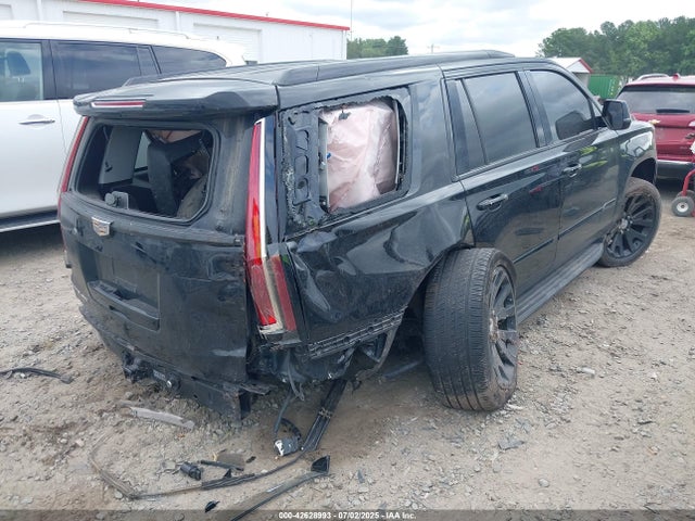 2016 CADILLAC ESCALADE 1GYS4AKJXGR478953 Photo 3