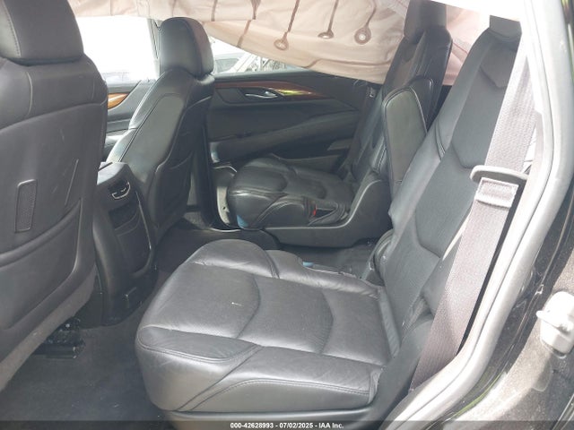 2016 CADILLAC ESCALADE 1GYS4AKJXGR478953 Photo 7