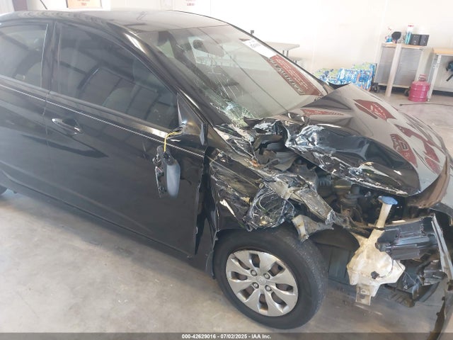 KMHCT4AE0HU358026 Hyundai Accent