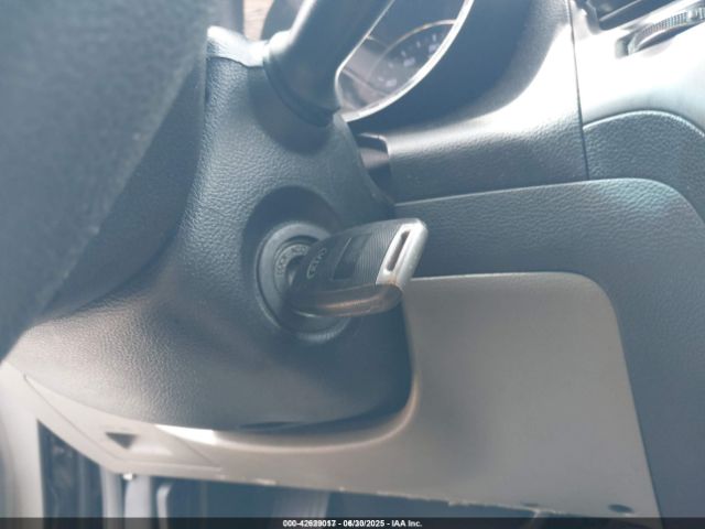 2014 KIA FORTE KNAFX4A63E5126070 Photo 10