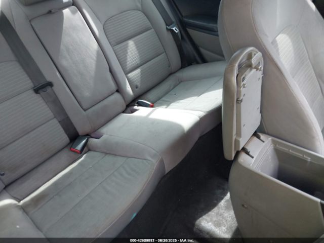 2014 KIA FORTE KNAFX4A63E5126070 Photo 7
