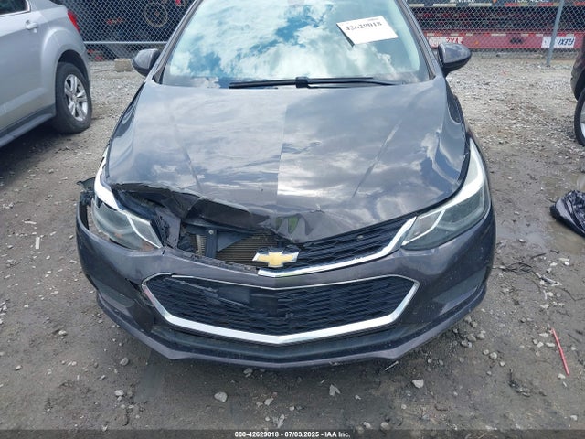 1G1BE5SMXH7181644 Chevrolet le2 -di: direct injection, vvt: variable valve timing, gen, alum