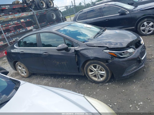 1G1BE5SMXH7181644 Chevrolet le2 -di: direct injection, vvt: variable valve timing, gen, alum