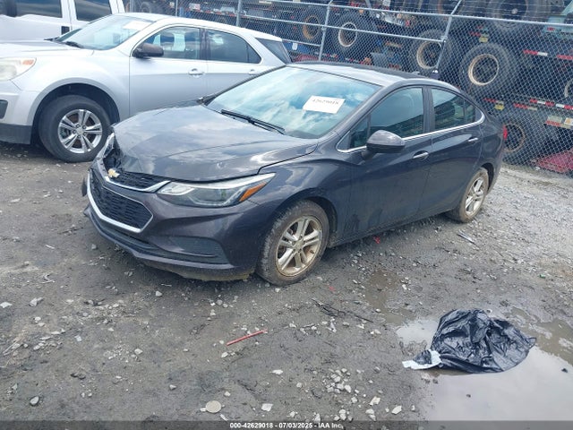 1G1BE5SMXH7181644 Chevrolet le2 -di: direct injection, vvt: variable valve timing, gen, alum